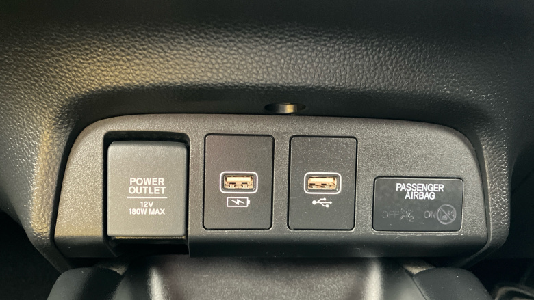 Honda Jazz 1.5 i-MMD Hybrid EX 5dr eCVT Hybrid Hatchback